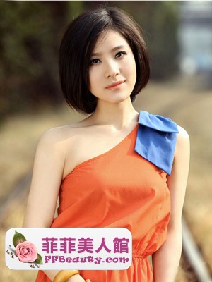 大臉女生夏天短髮 秒變小臉做佳人-美髮館