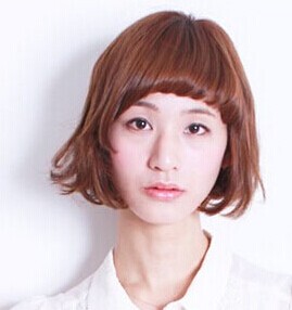 夏季白領一族首選清爽短髮-美髮館