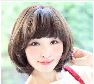 日系內扣梨花頭  讓你更有活力-美髮館