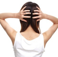 3招讓你遠離女性脫髮危機-美髮館