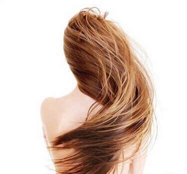 擺脫油膩髮根 從改善作息飲食開始-美髮館