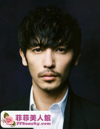 男士商務髮型  打造韓范魅力-美髮館