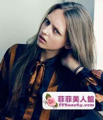 引起頭屑原因 養成習慣頭屑去無蹤-美髮館