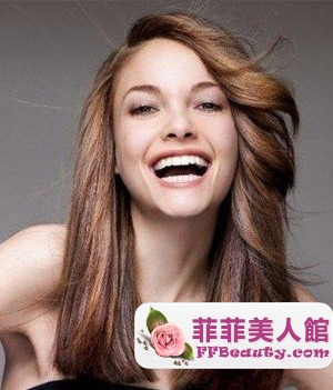 5妙招 讓你輕松對抗夏季油膩頭髮-美髮館