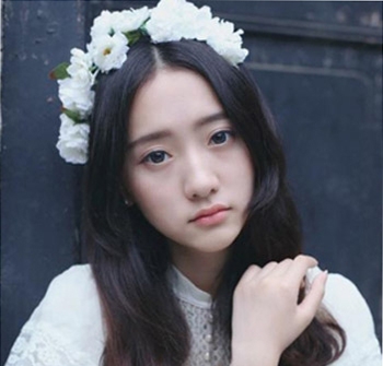 方臉女生長卷髮髮型 甜美氣質-美髮館