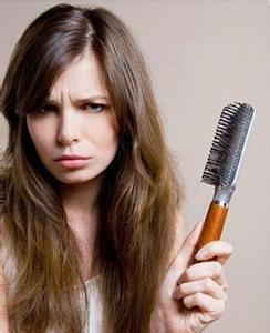 管好“頭”等大事 秋季不脫髮-美髮館