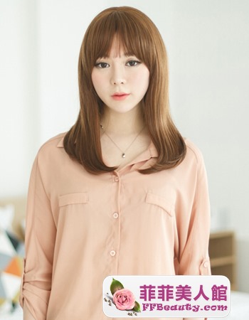 時尚個性染髮打造韓國最潮髮型-美髮館