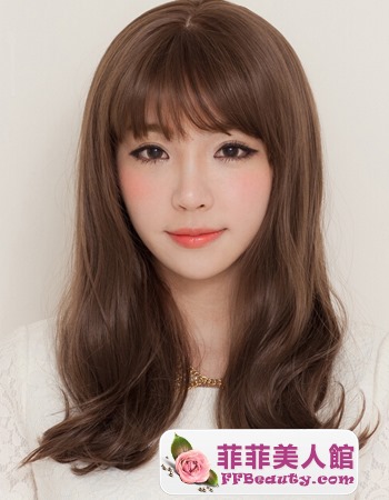 韓國流行髮型 教你玩轉秋季時尚-美髮館