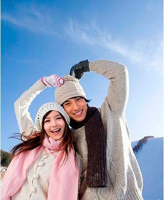 秋冬來襲 當心髮絲“觸電”-美髮館