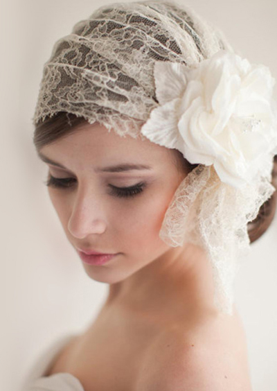 揭秘性感可愛短髮新娘-美髮館