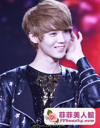 男士短髮彰顯時尚潮流帥氣風-美髮館