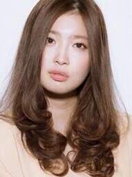 方臉女生 擺脫國字臉更修顏-美髮館