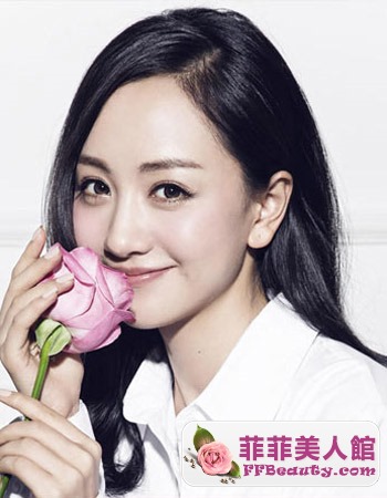 女星髮型 引領時尚個性風潮-美髮館