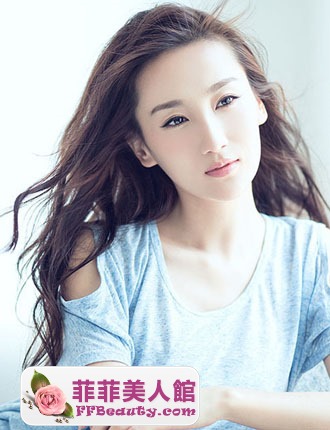 高洋清純示范雙馬尾編髮-美髮館