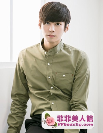 秋冬人氣男士流行髮型 時尚酷帥范-美髮館