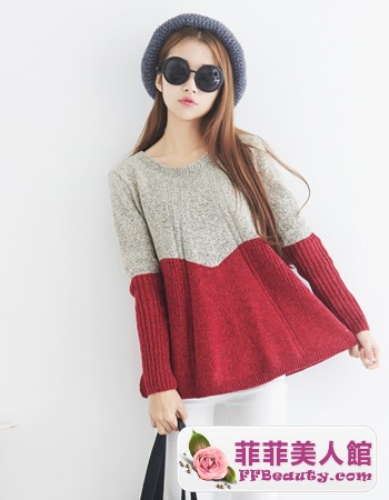 最新淑女髮型 做溫柔優雅氣質女生-美髮館