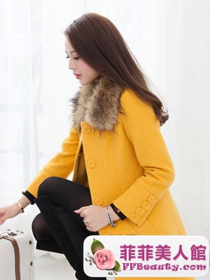 女生編織燙 時尚優雅又減齡-美髮館