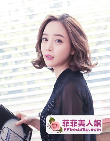 中年女性短髮 輕松減齡不是夢-美髮館