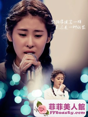 雙馬尾氣質編髮 演繹脫俗小清新-美髮館