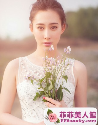 2015年為你打造清純浪漫婚禮-美髮館