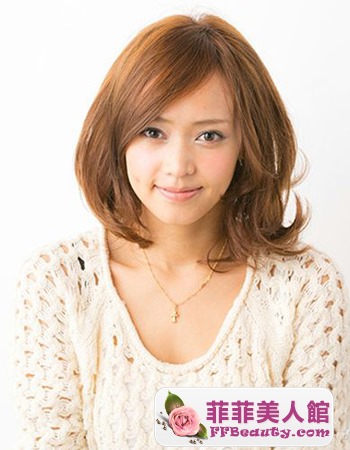 韓式丸子頭扎髮教程 溫暖甜美-美髮館