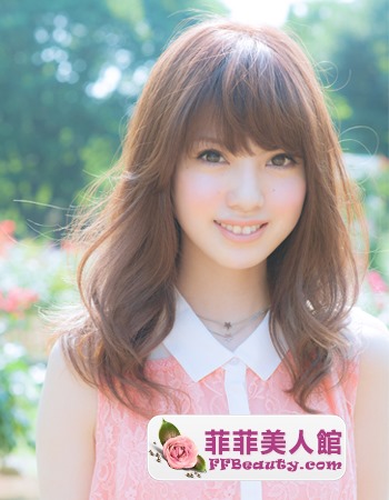 胖圓臉MM輕松瘦臉還修顏-美髮館