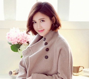 小清新森女系風修顏短卷髮-美髮館