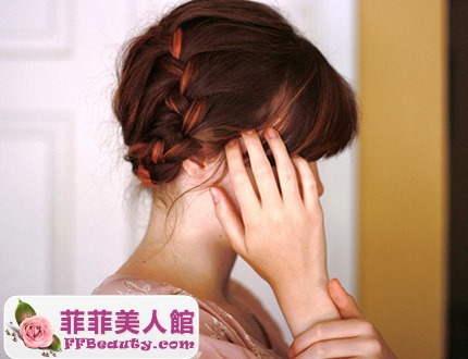 2015年春夏女生染髮色 炫麗吸睛-美髮館