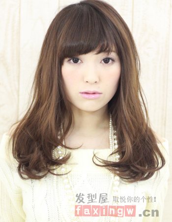 最新潮流染髮 甩舊換新顯時尚-美髮館