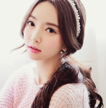 2015最新圓臉新娘髮型 可愛迷人-美髮館