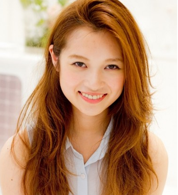 女生國字臉髮型 輕松修顏顯氣質-美髮館